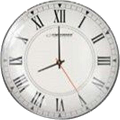 Esperanza ROMA - clock Esperanza ROMA - clock