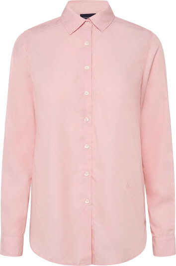 Lexington Clothing | Classic Fit Lyocell Shirt | S Lexington Clothing | Classic Fit Lyocell Shirt | S