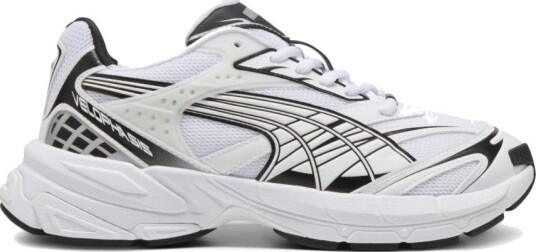 Puma Herre Sko Hvit 44 EU,