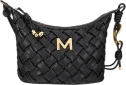 Lola Casademunt Dame Vesker Svart ONE SIZE,