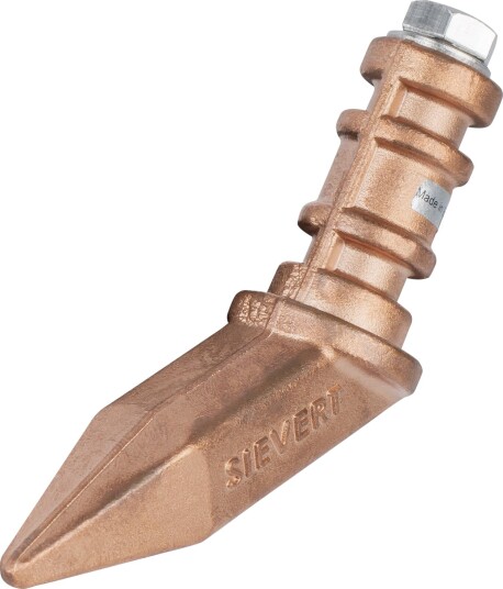 Sievert Psi 700245 Loddebolt Rett Sievert Psi 700245 Loddebolt Rett