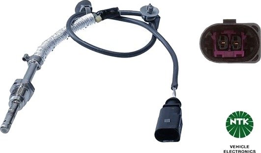 Sensor, eksostemperatur NTK 93264 Sensor, eksostemperatur NTK 93264
