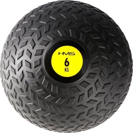 Treningsball Slam Ball 6Kg Hms Pst06
