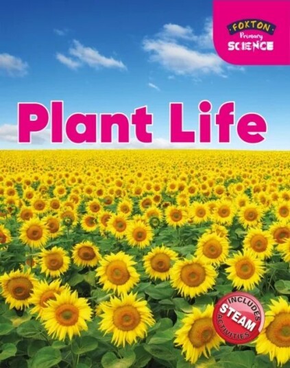 Foxton Primary Science: Plant Life (Key Stage 1 Science) Av Nichola Tyrrell