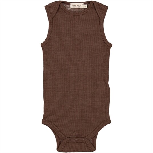 MarMar Wool Rib Terre Bini Body 9 mdr/74