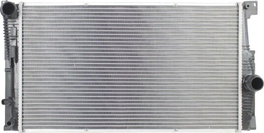 Radiator, motorkjøling ABAKUS 004-017-0062-B