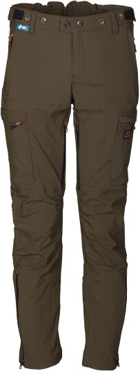 Swedteam Titan Pro Man Trouser Green Green 48
