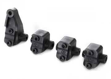 Traxxas 8227 Axle Mount Set Complete TRX-4 Traxxas 8227 Axle Mount Set Complete TRX-4
