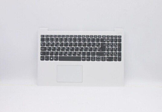 Lenovo Upper Case 3N 81F5 BW W/KB