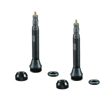 Schwalbe Tubeless 2pk Presta Ventil