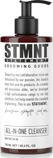 STMNT All-in-One SHP 750 ml
