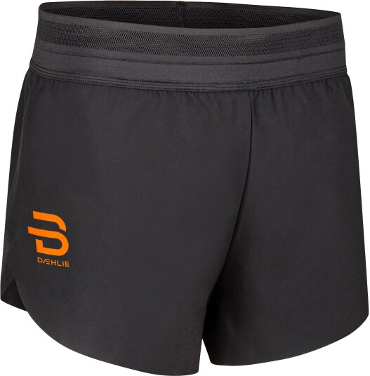 Dæhlie Elite Shorts Herre Obsidian M Dæhlie Elite Shorts Herre Obsidian M