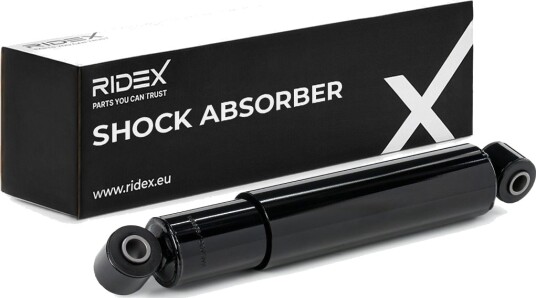 RIDEX 854S20189 Støtdemper