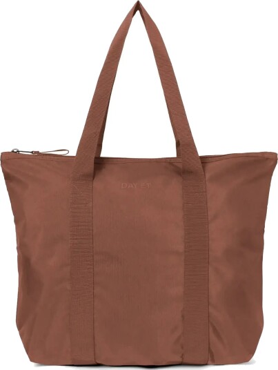 DAY ET Day Re S Tonal Bag M   Brown   
