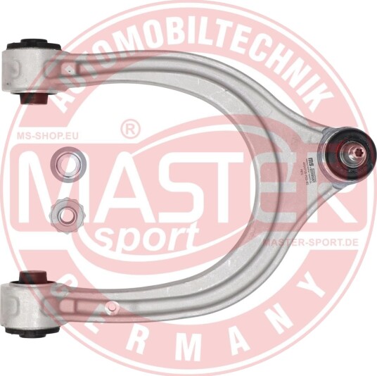 Bærearm MASTER SPORT 490471S PCS MS Bærearm MASTER SPORT 490471S PCS MS