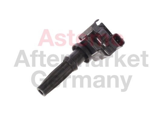 Tennspole coil HÜCO 2503877