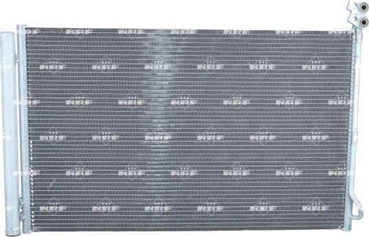 Kondensator NRF 350608