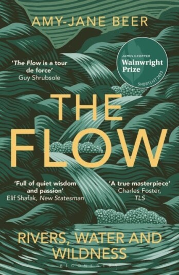 The Flow Av Amy-Jane Beer