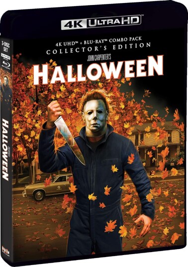 Halloween (1978) Halloween (1978)