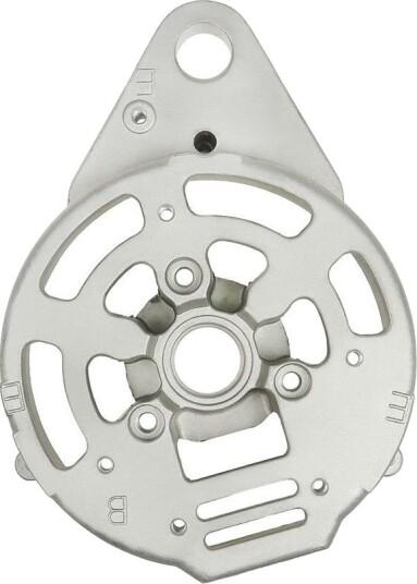 Holder, generator-drivflens AS-PL ABR9027S