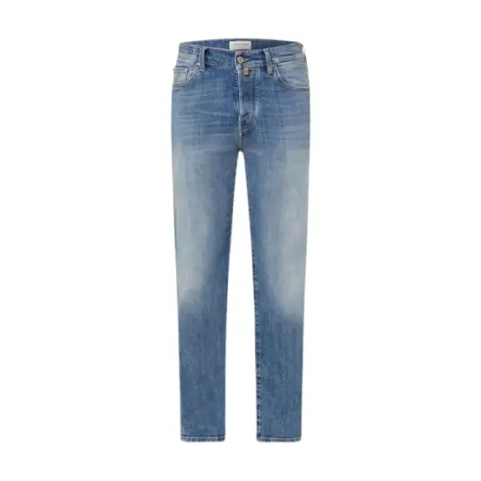 Jacob Cohën Herre Jeans Blå W32,