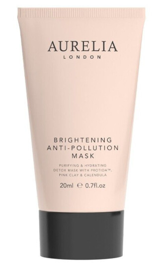 Aurelia Brightening Anti-Pollution Mask City Skin Mini 20ml Aurelia Brightening Anti-Pollution Mask City Skin Mini 20ml