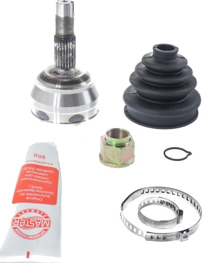 Drivledd MASTER SPORT 302452 SET MS