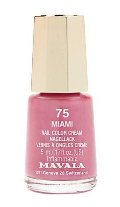 Mavala Minilack 75 Miami 5ml