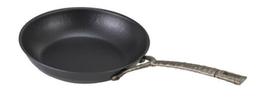 Beka - Artist stekepanne 24 cm svart