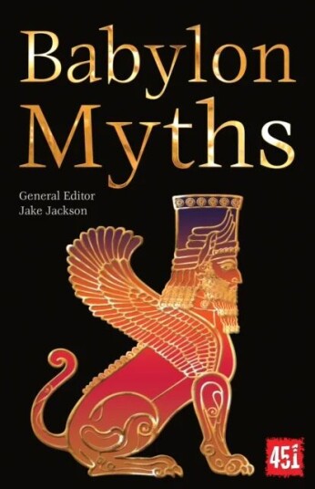 Myths Of Babylon Myths Of Babylon