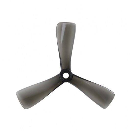 iFlight Nazgul Cine 3535 Tri-Blade Clear Gray