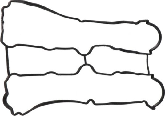 Tetning, topplokkdeksel LTD LTD-638742