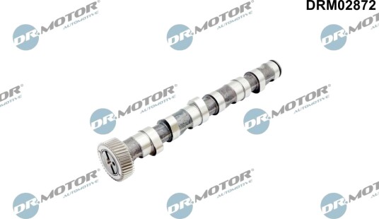 Kamaksel DR.MOTOR AUTOMOTIVE DRM02872
