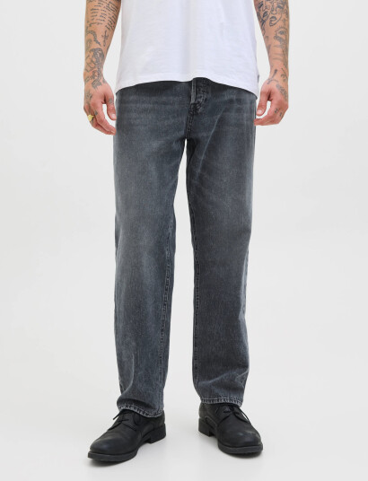 Jack & Jones Jjieddie Jjoriginal Sq 227 - Blue - 28 x 32 Jack & Jones Jjieddie Jjoriginal Sq 227 - Blue - 28 x 32