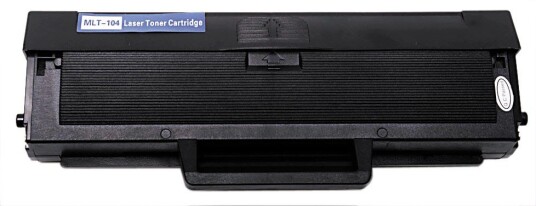 Samsung MLT D1042S Toner svart kompatibel 1500 sider SU737A Samsung MLT D1042S Toner svart kompatibel 1500 sider SU737A