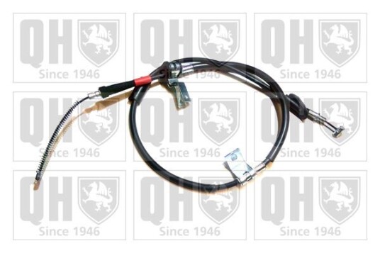 Tautrekk håndbremse QUINTON HAZELL BC4024