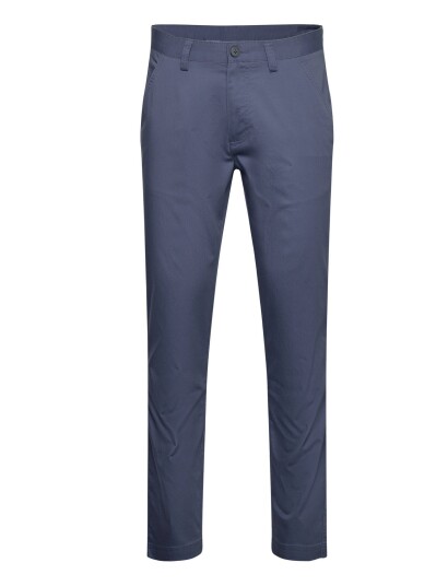 Calvin Klein Golf Weekend Chino Trouser   Blue   38 Regular