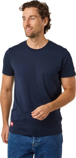 Huski Wear Logo Tee 2