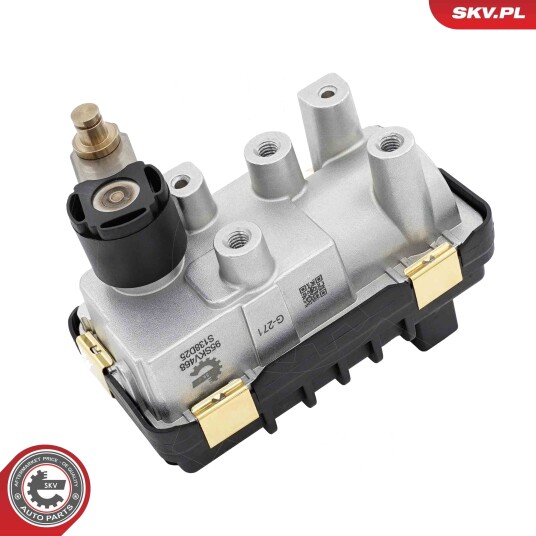 Reguleringselement, turbolader ESEN SKV 95SKV468