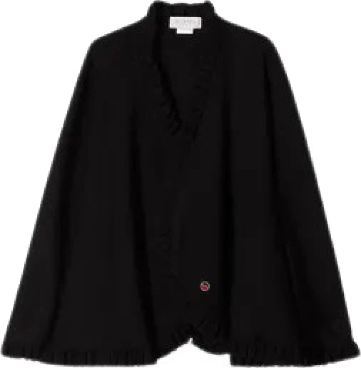 Busnel Dame Jakker Svart ONE SIZE,