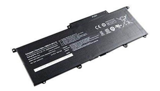 CoreParts Battery - laptop battery - Li-Ion - 5200 mAh