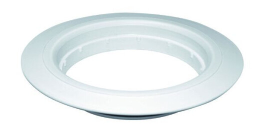 Purus 7133626 Forhøyningsring 150 x 13 mm, plast