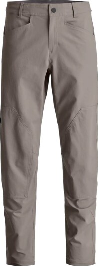 Ortovox Affinity Plus Pants M Dark Linen L