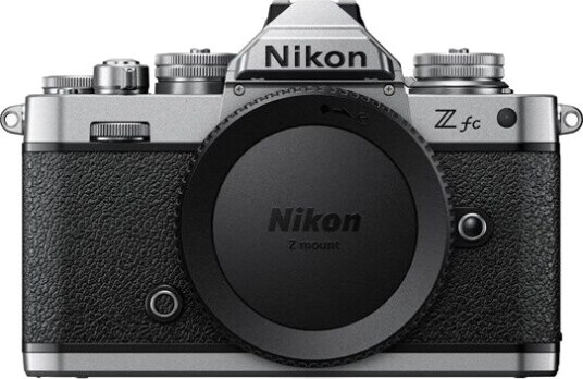 Nikon Z fc Body Nikon Z fc Body