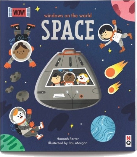 SPACE