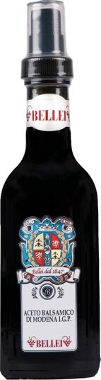 Balsamicoeddik Modena Spray Fl 250 Ml Balsamicoeddik Modena Spray Fl 250 Ml