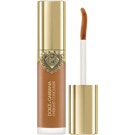 Dolce & Gabbana Everlast Concealer 24H Wear Crease Proof Hydrating 31
