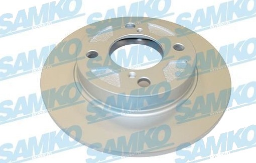 SAMKO S5024PR Bremseskive