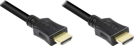 Gode Tilkoblinger Hdmi Med Ethernet Kabel Hdmi Hann Til Hdmi Hann 4514 010