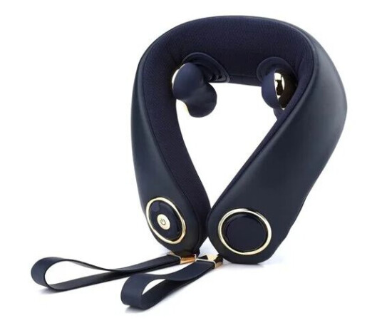 Medivon Neck Massager Grand Blue Medivon Neck Massager Grand Blue